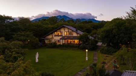 ReTune - SPA & SAUNA / VILLA(富士山莊)