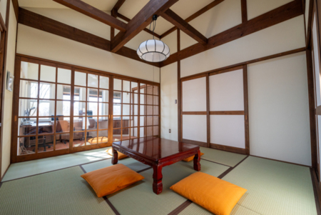 1階和室1