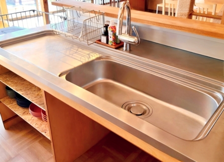 キッチンシンク