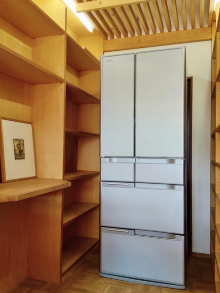 冷蔵庫